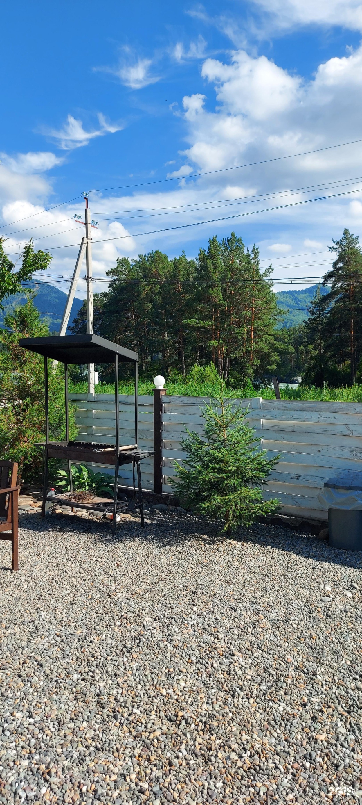 Manzerok house - фото 27