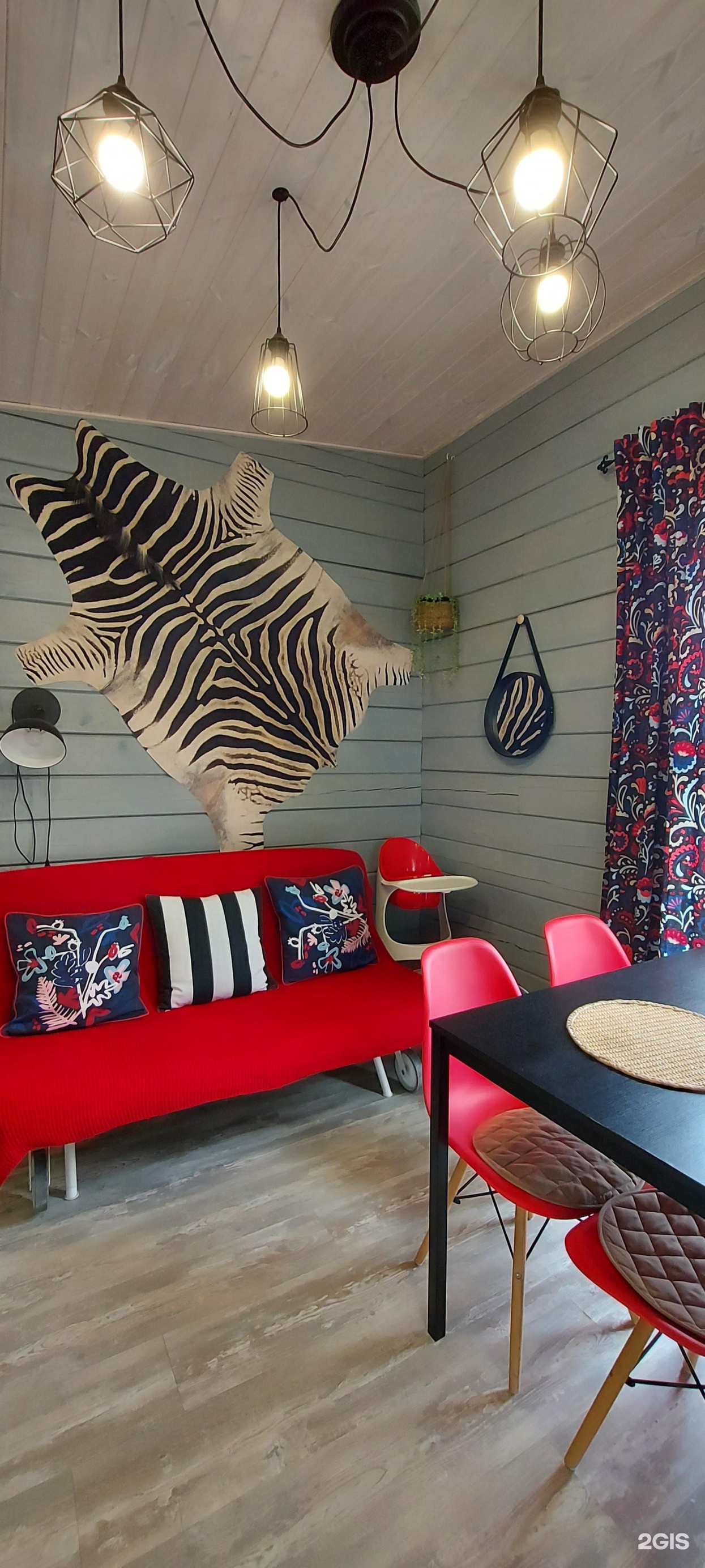 Manzerok house - фото 28