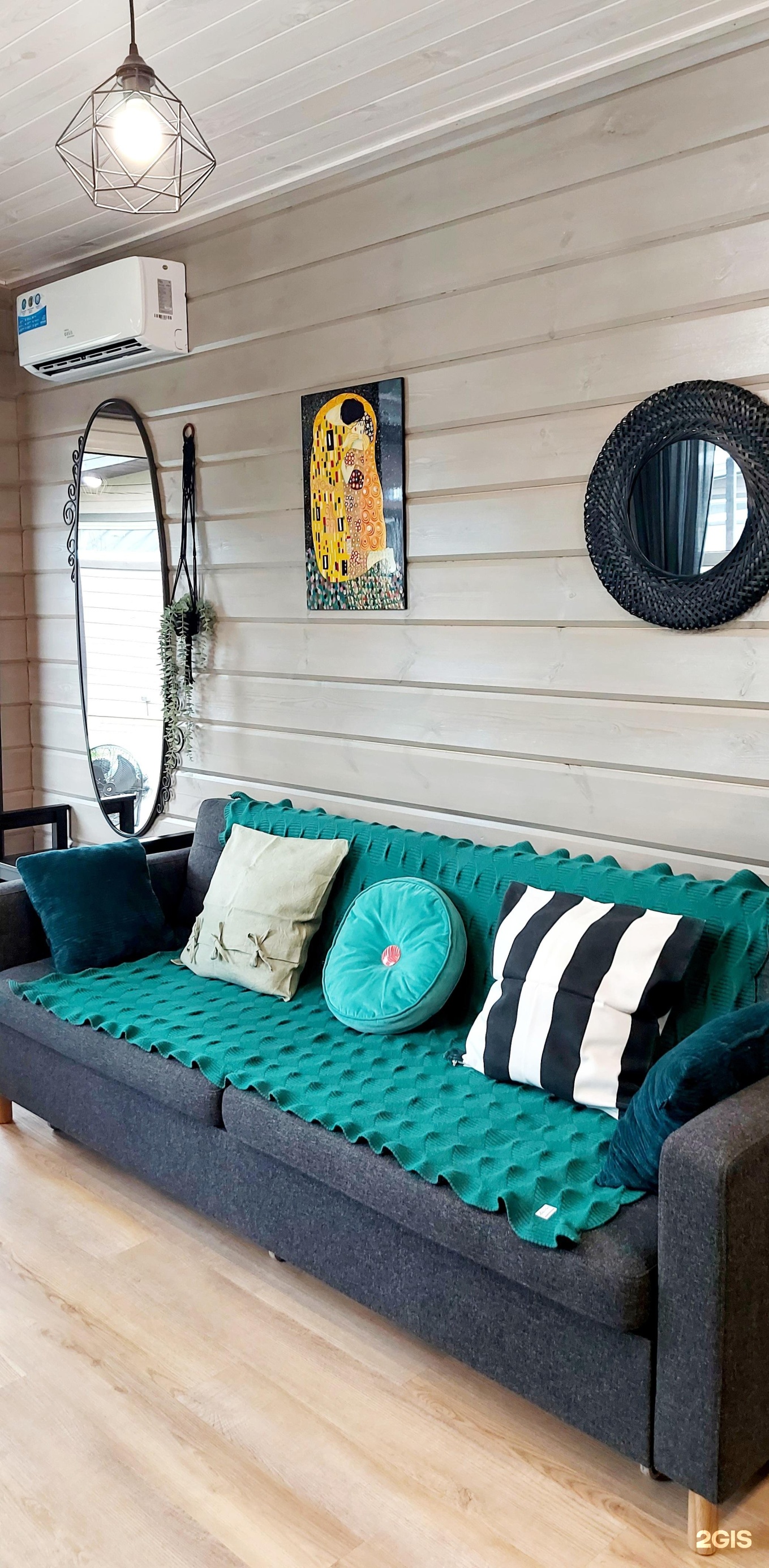 Manzerok house - фото 30