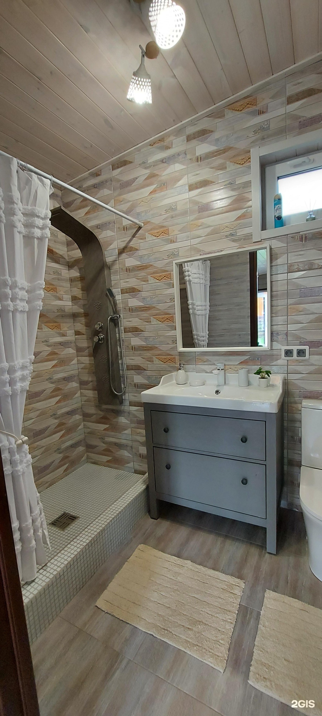 Manzerok house - фото 31