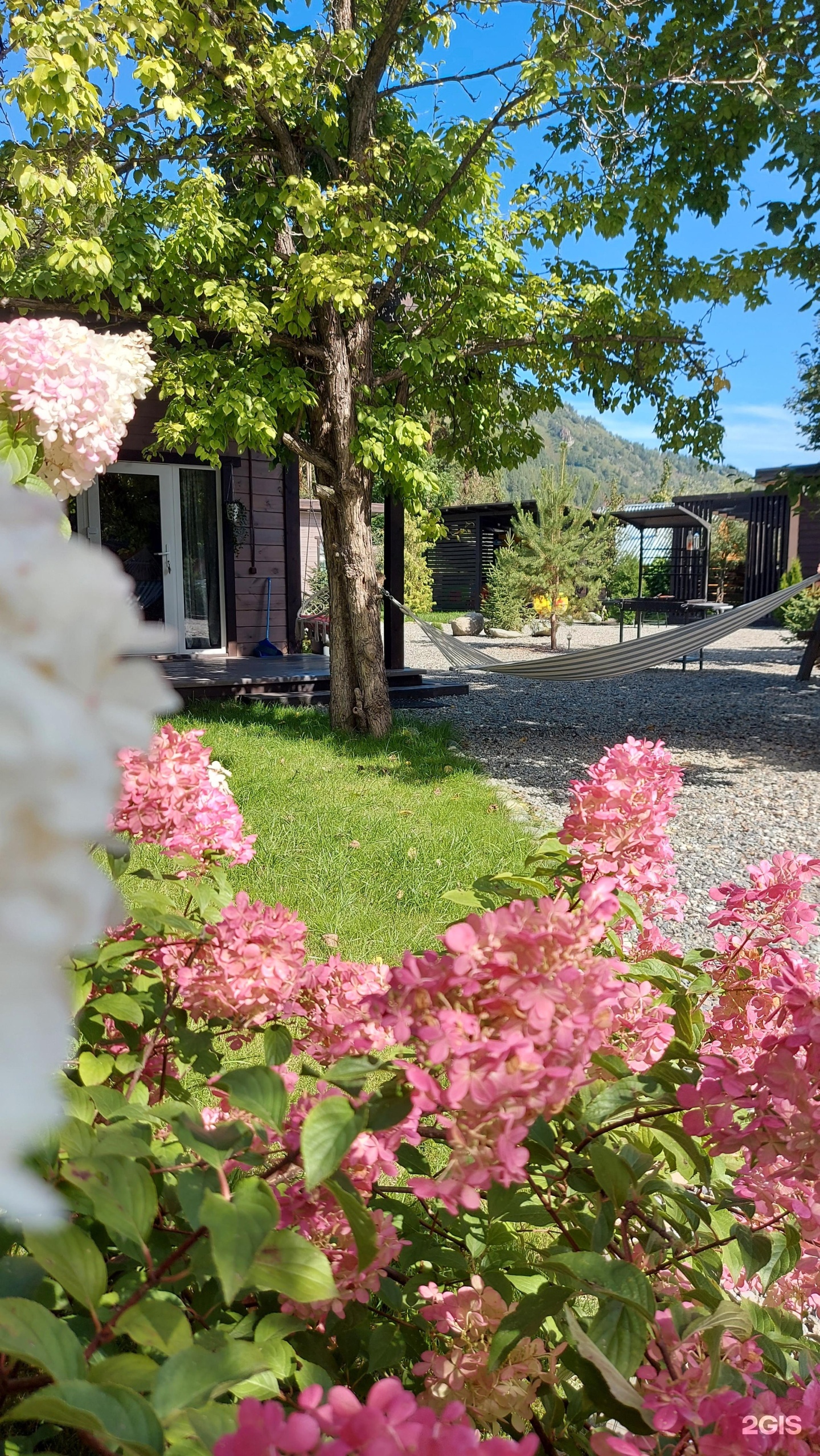 Manzerok house - фото 32