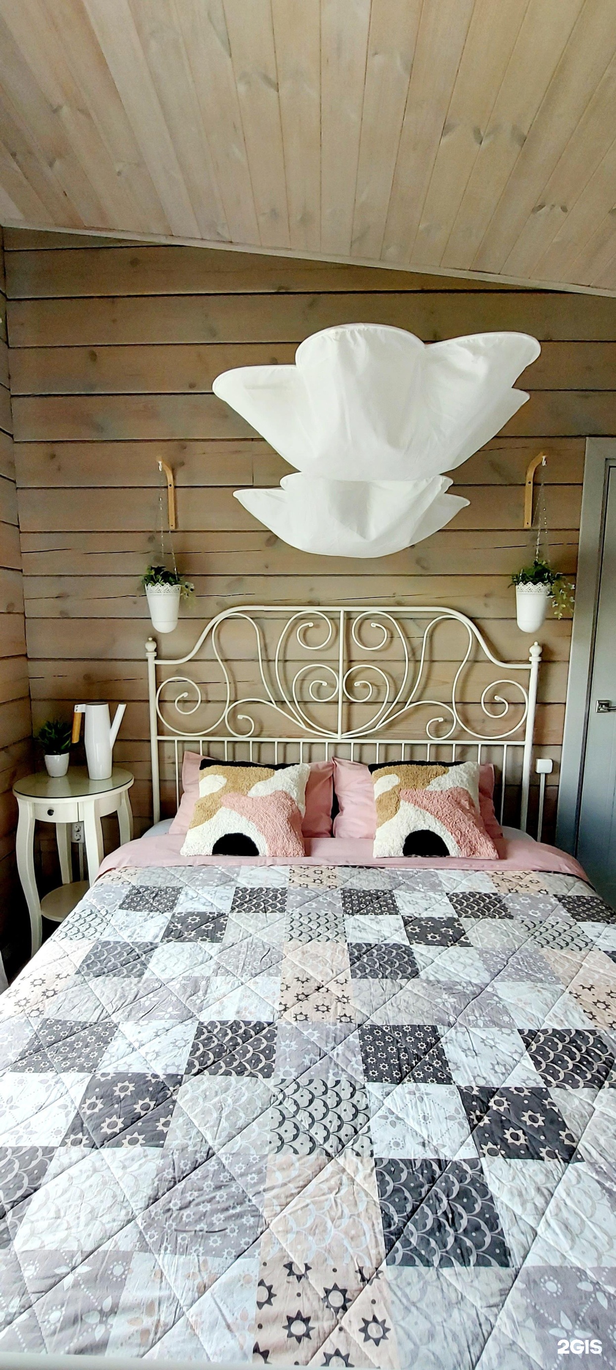 Manzerok house - фото 35