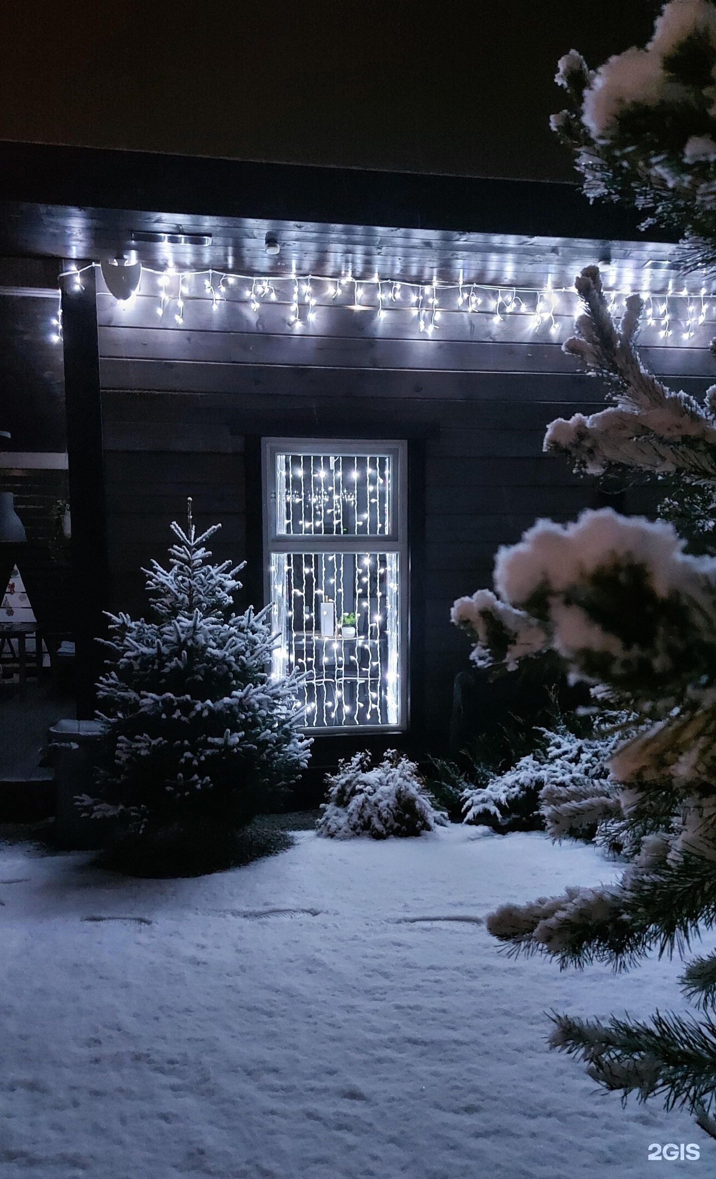 Manzerok house - фото 36