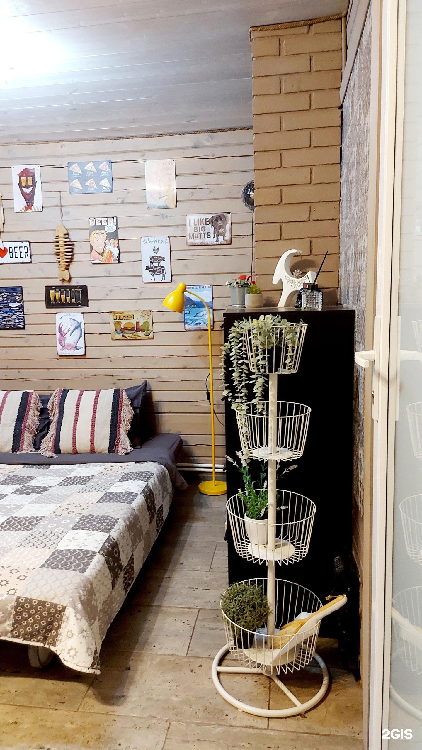 Manzerok house - фото 39