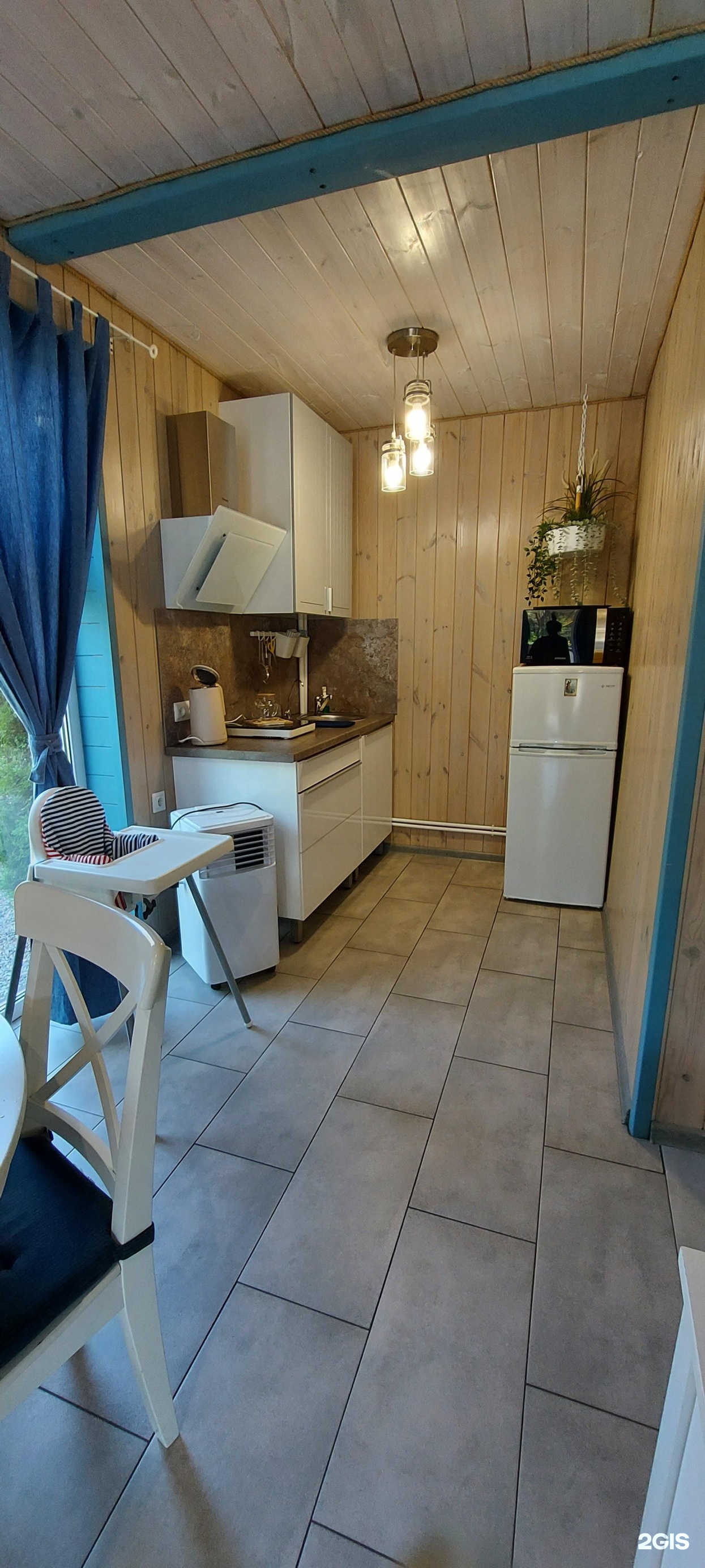 Manzerok house - фото 40