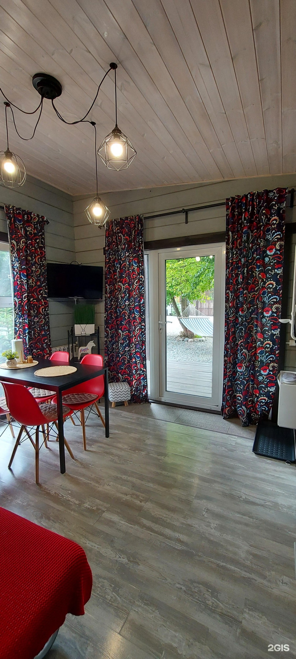 Manzerok house - фото 41