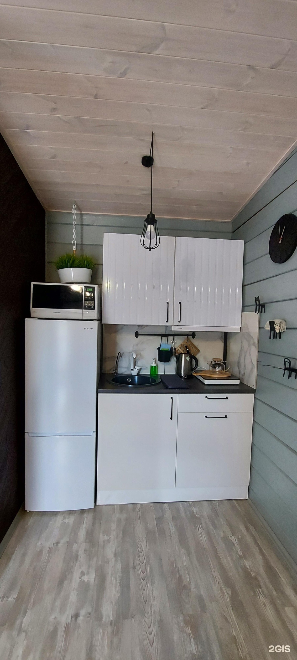 Manzerok house - фото 42