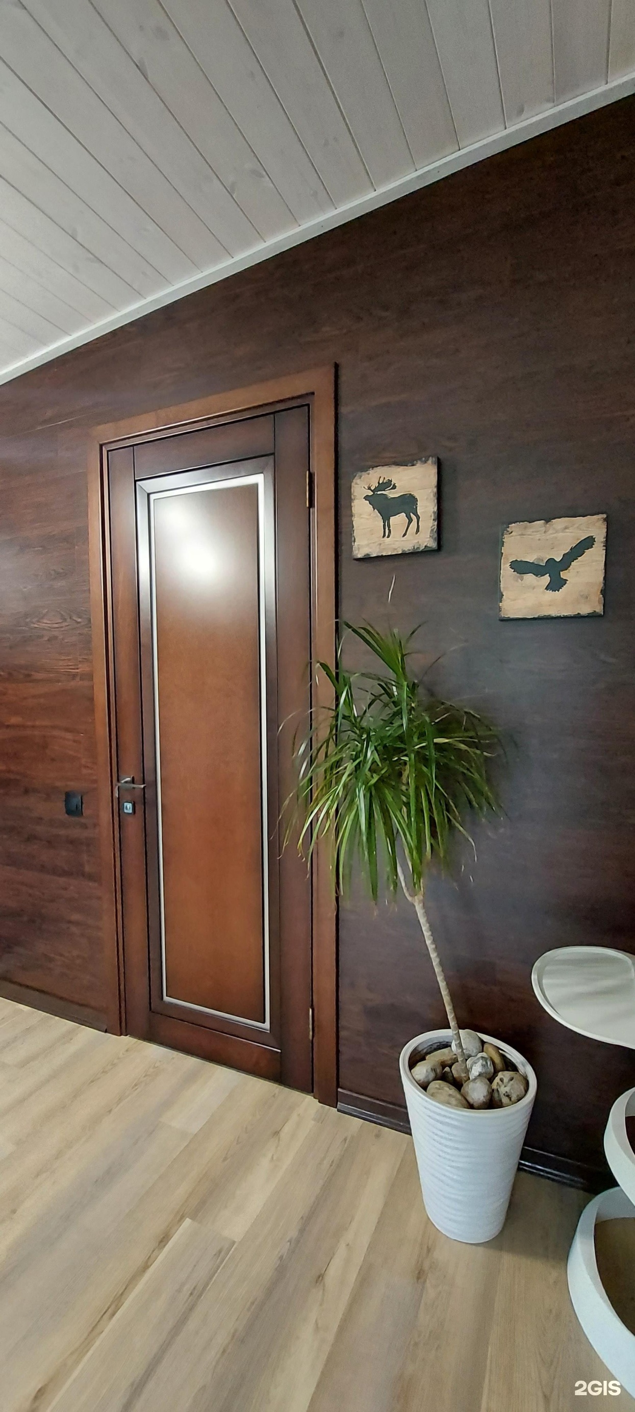 Manzerok house - фото 43