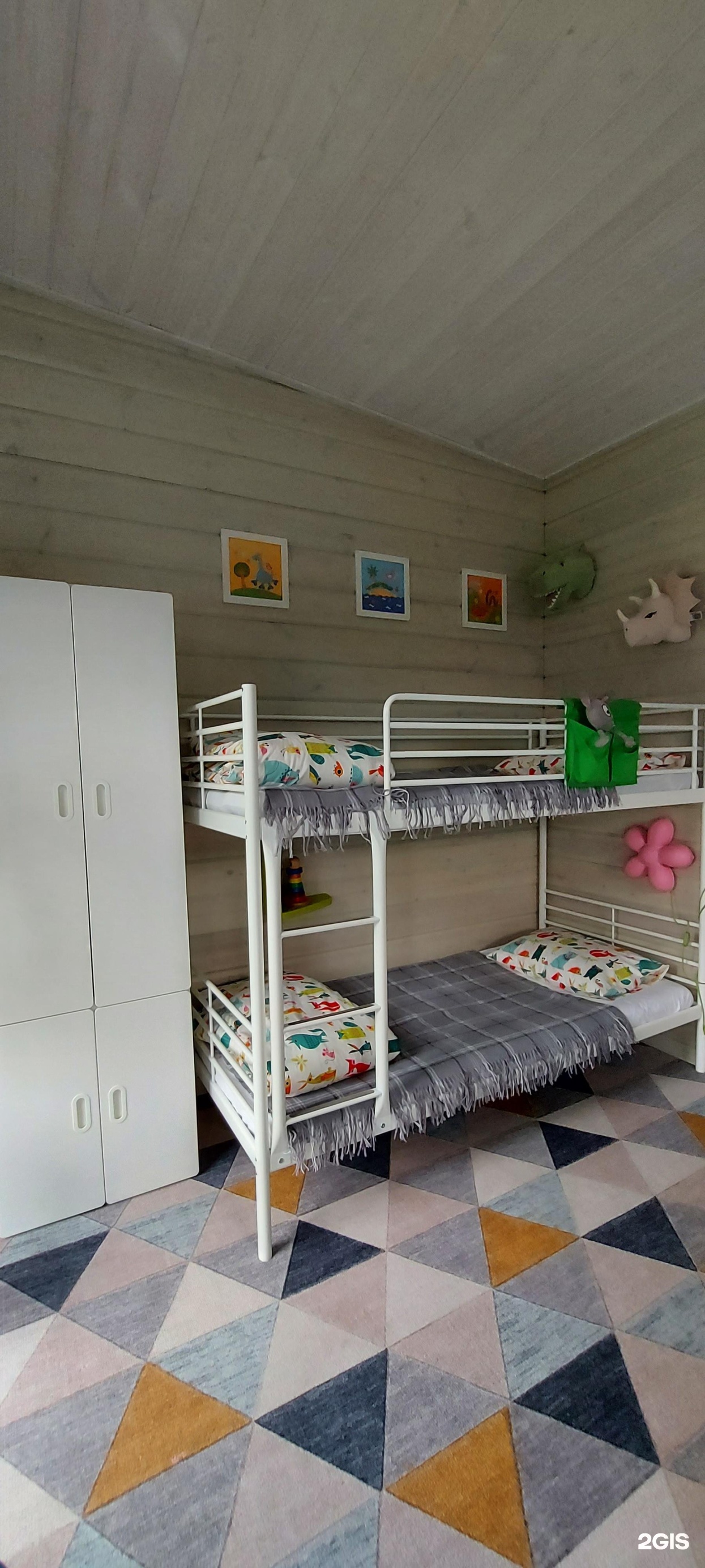 Manzerok house - фото 44