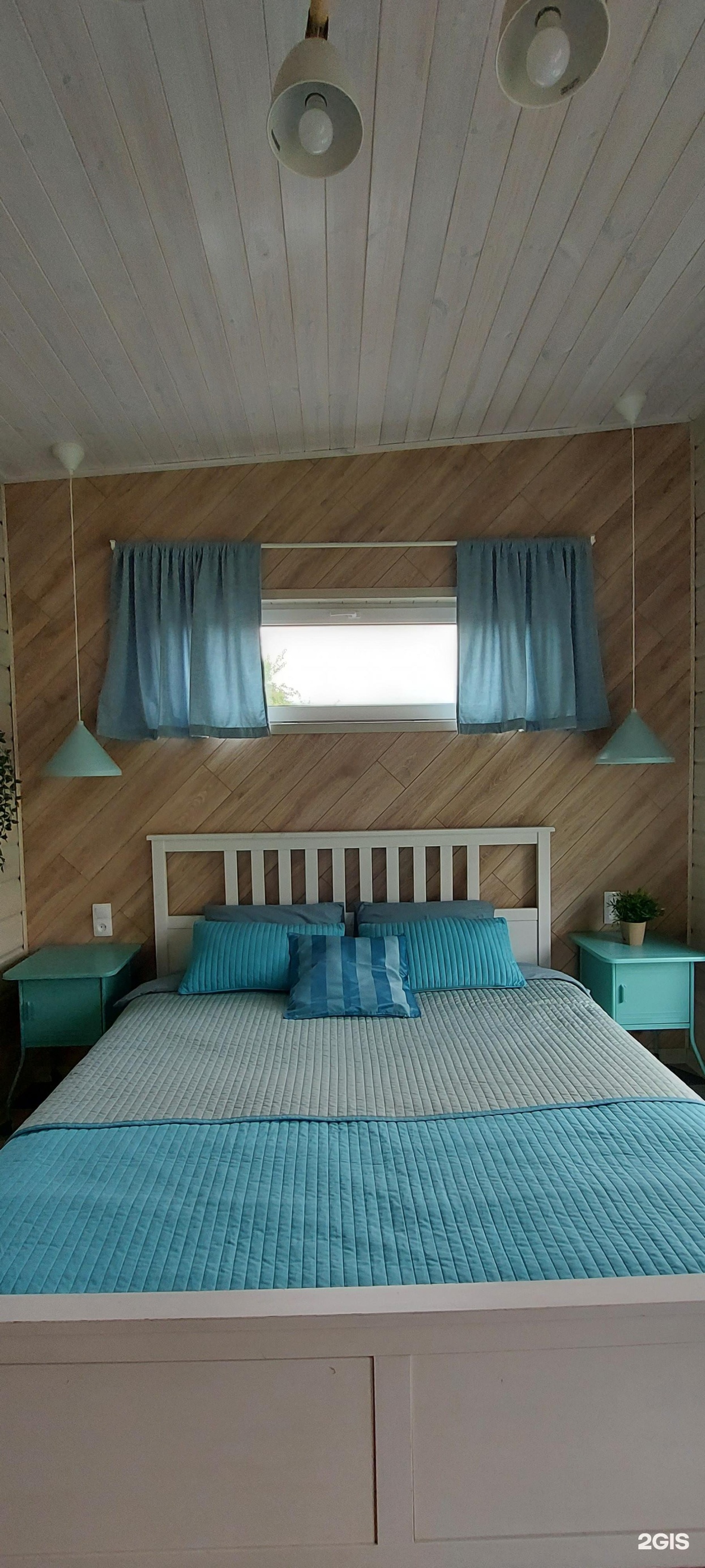 Manzerok house - фото 45