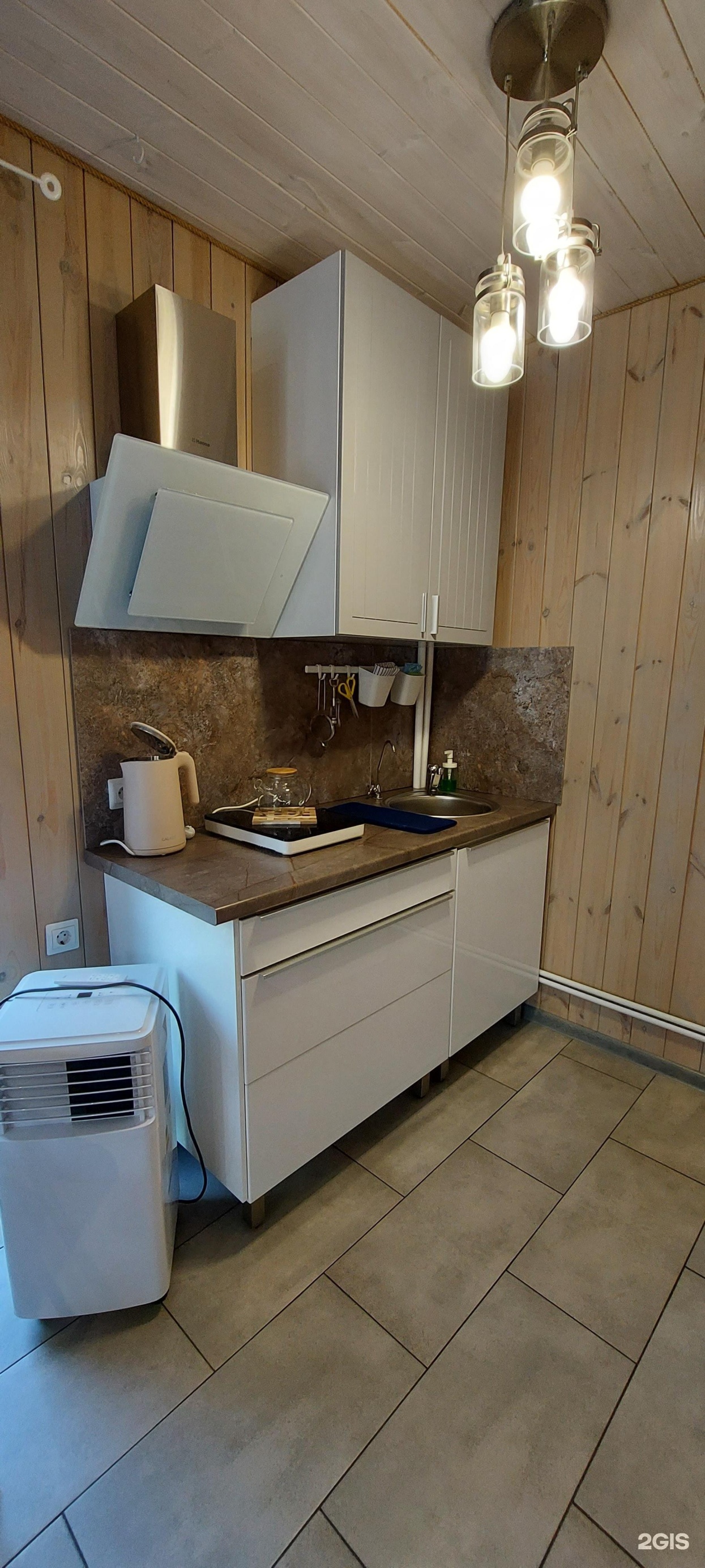 Manzerok house - фото 46