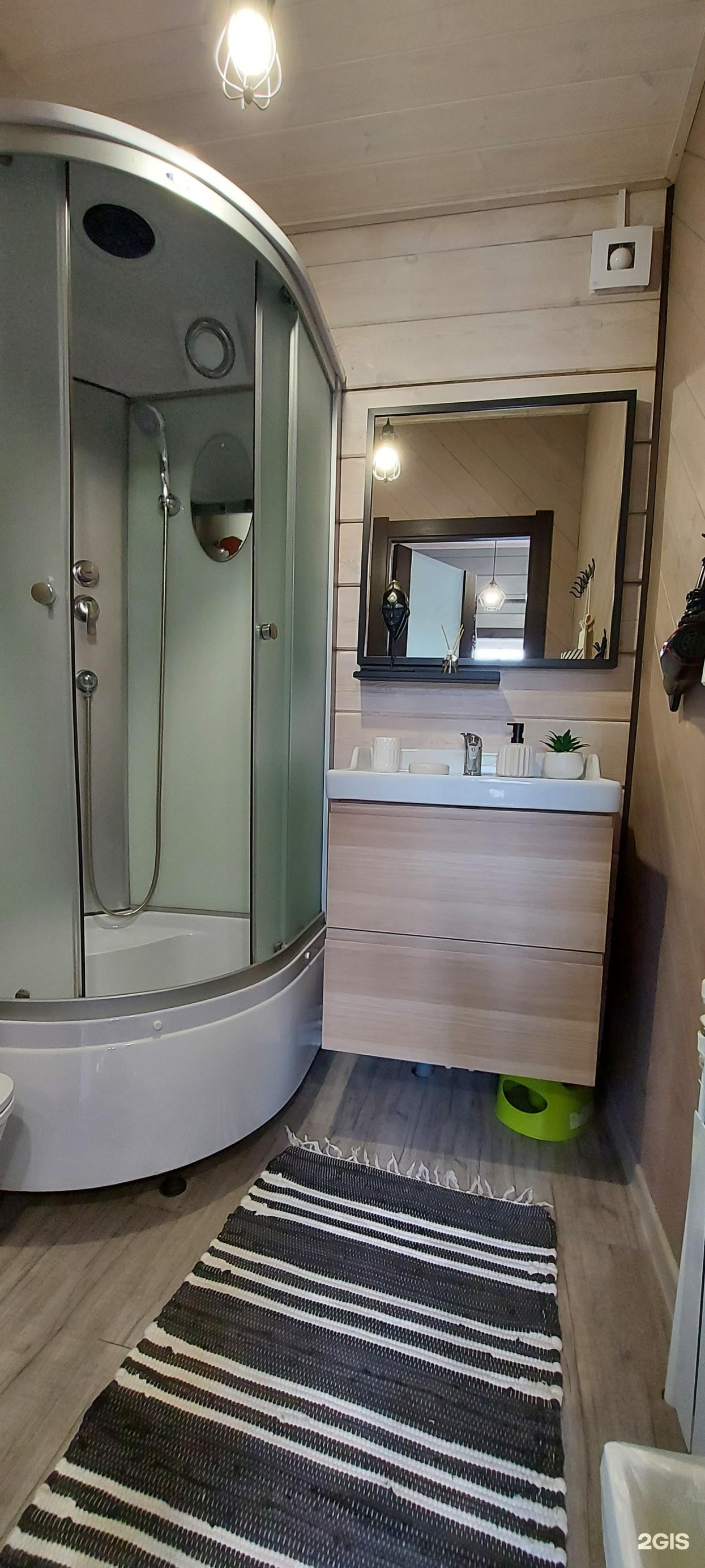 Manzerok house - фото 47