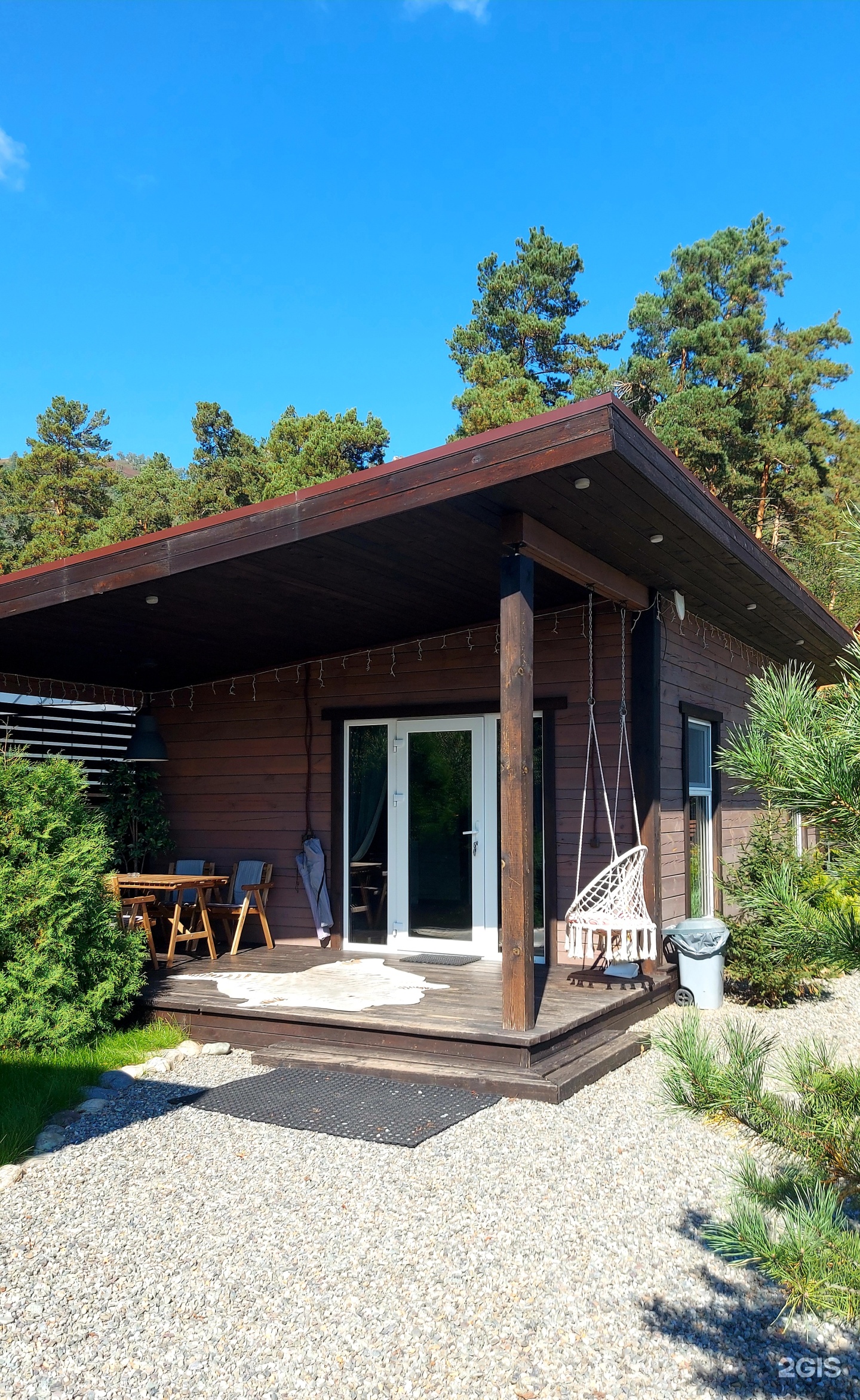 Дом улучшенный - фото 1