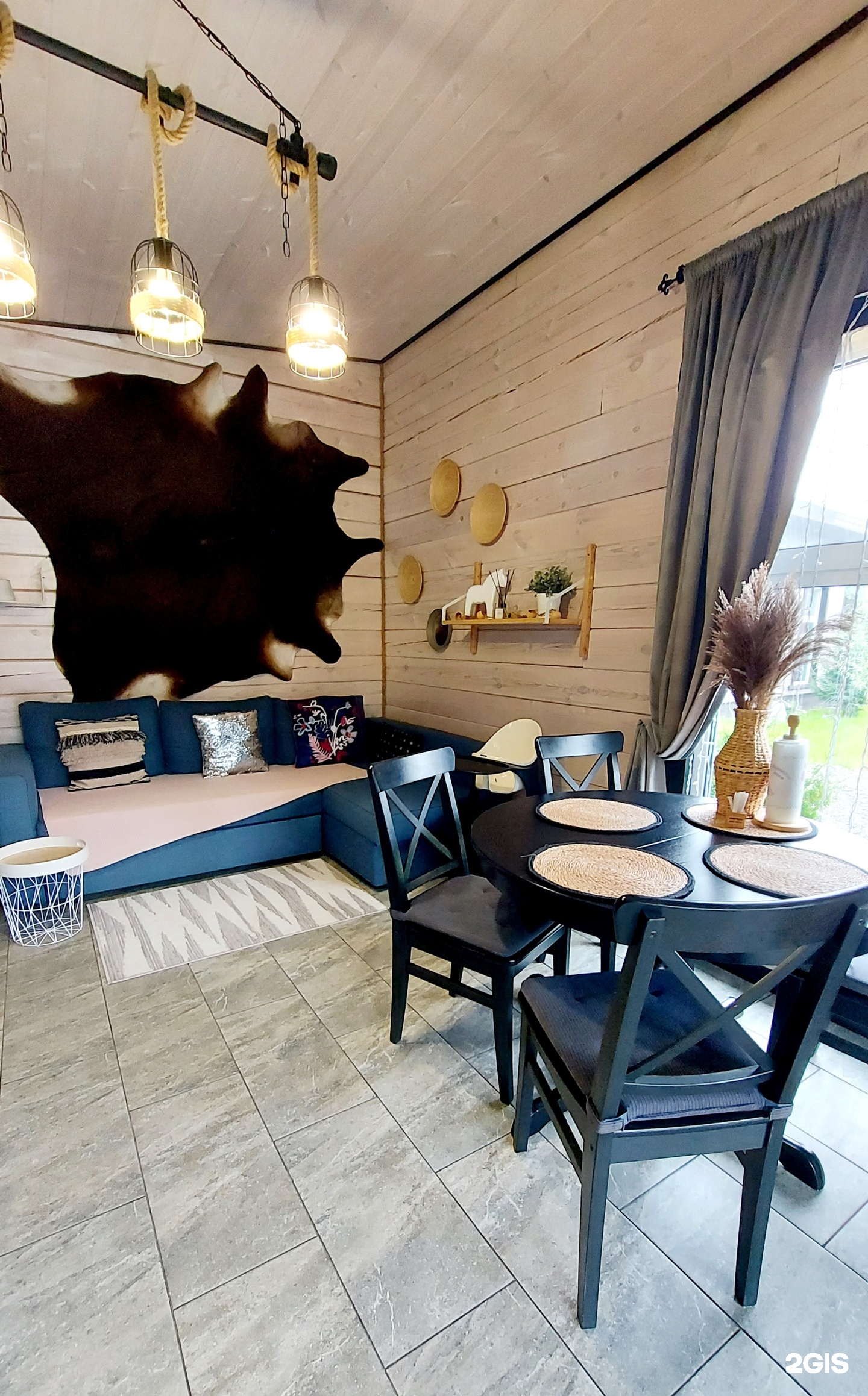 Дом улучшенный - фото 3