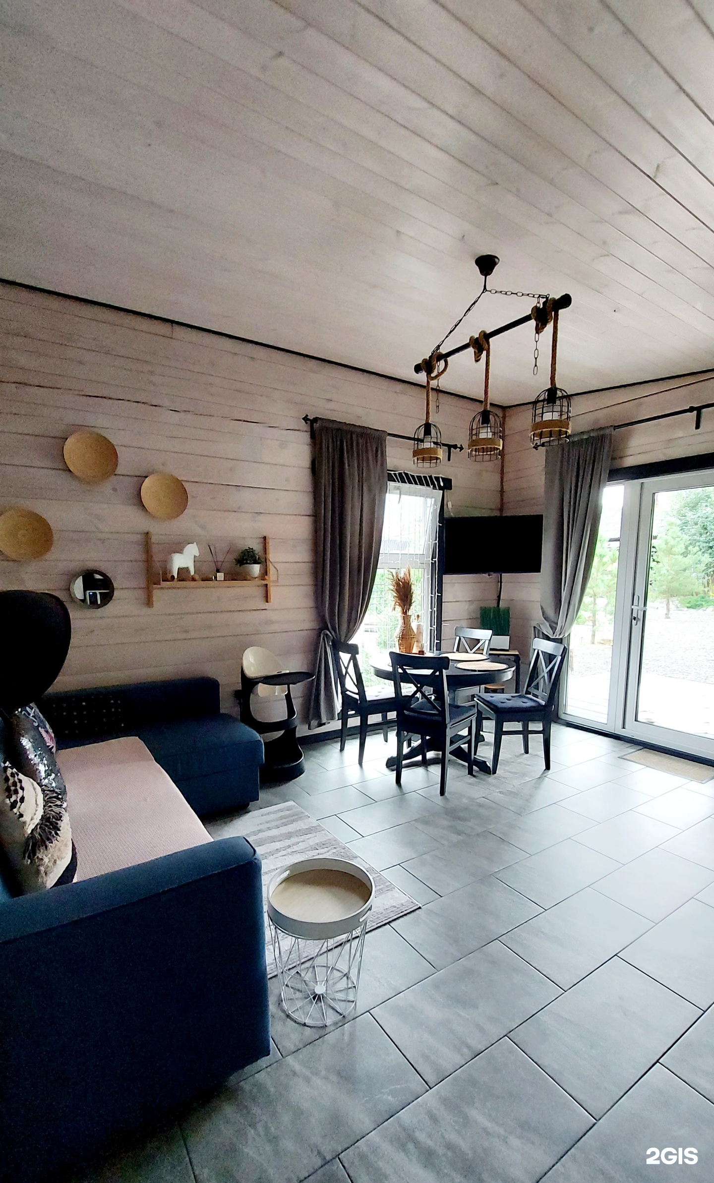 Дом улучшенный - фото 4