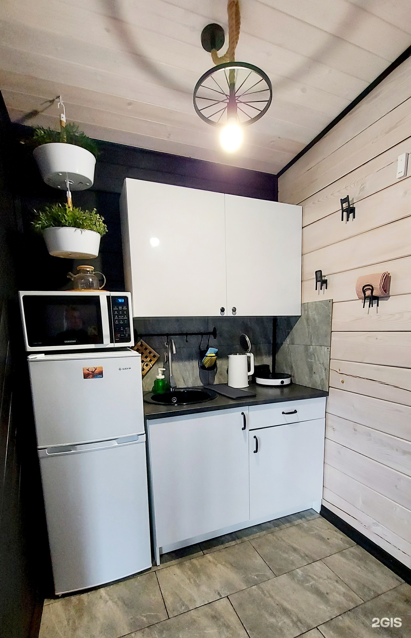 Дом улучшенный - фото 5