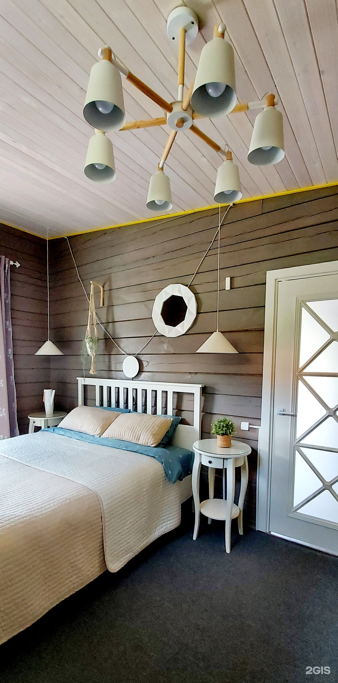 Дом улучшенный - фото 8