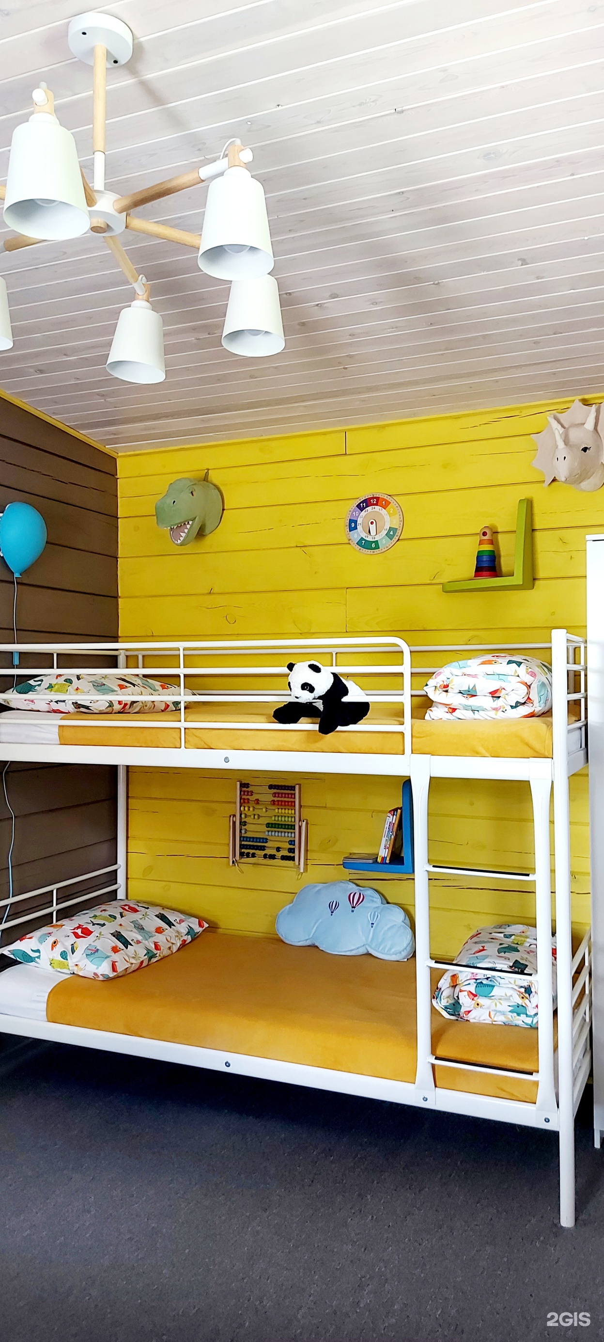 Дом улучшенный - фото 9