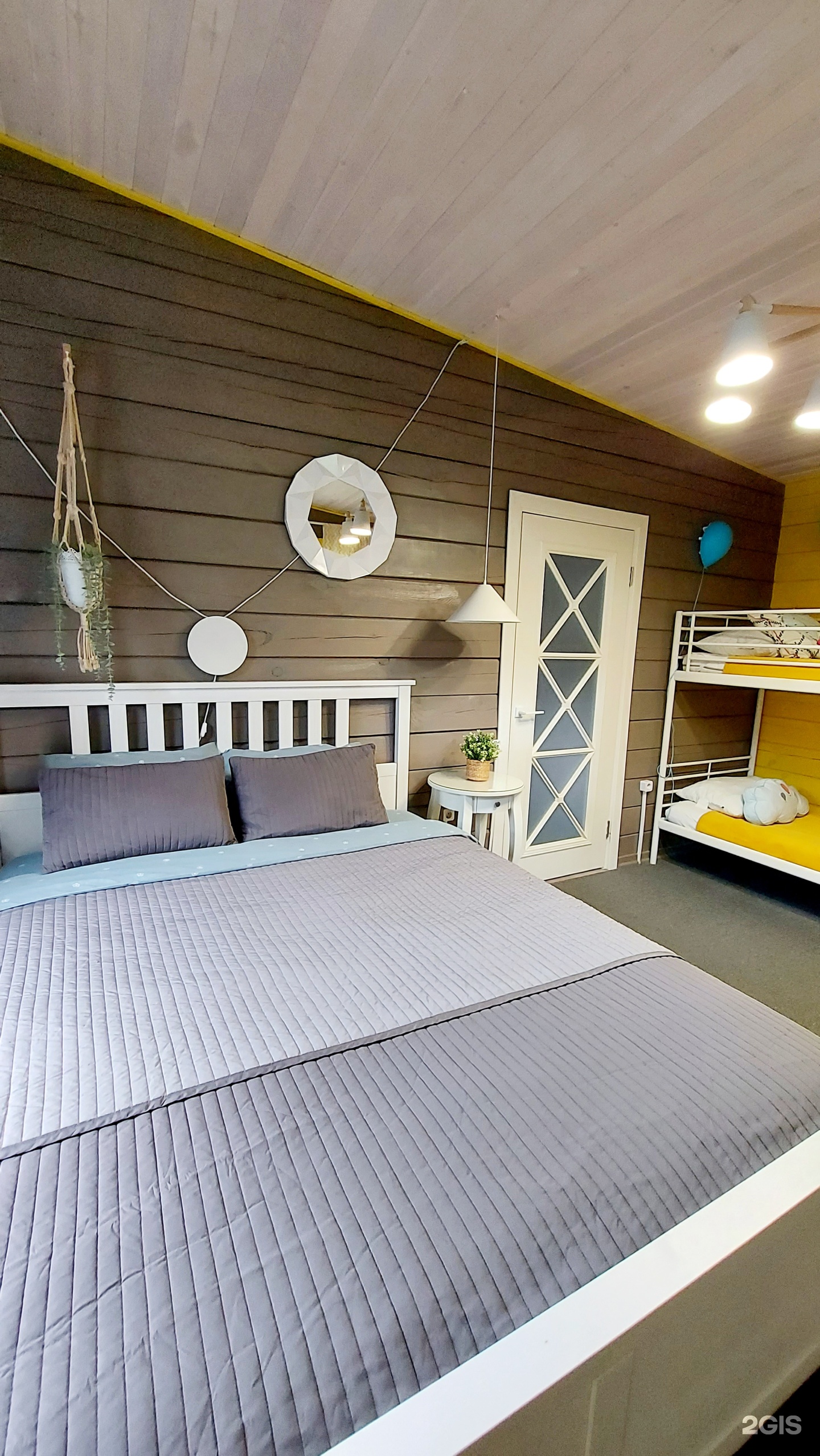 Дом улучшенный - фото 10