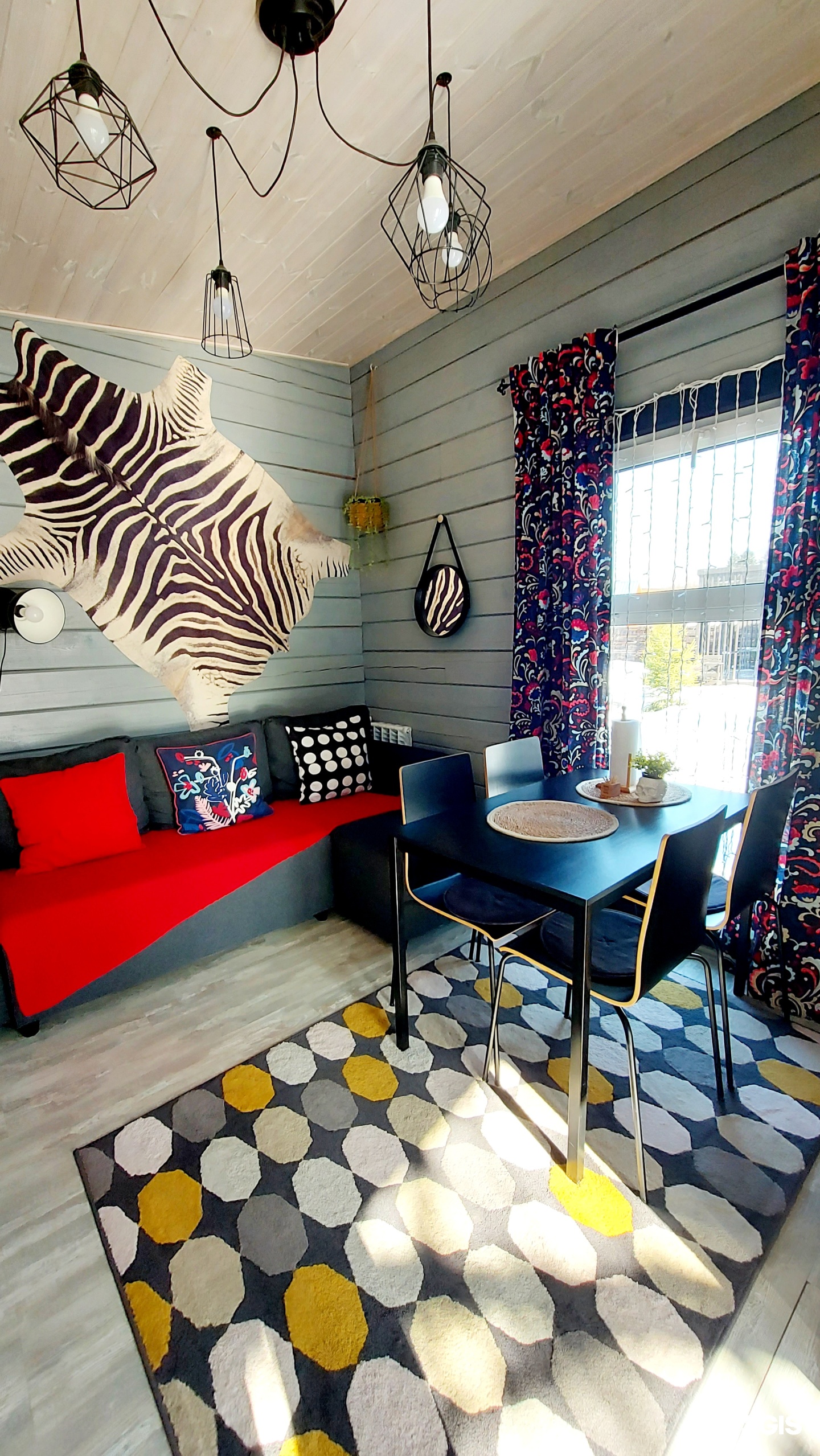 Дом с террасой - фото 2