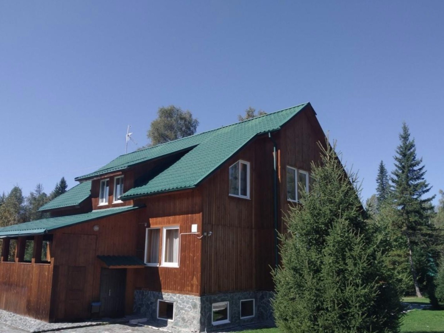 Катанда - фото 1