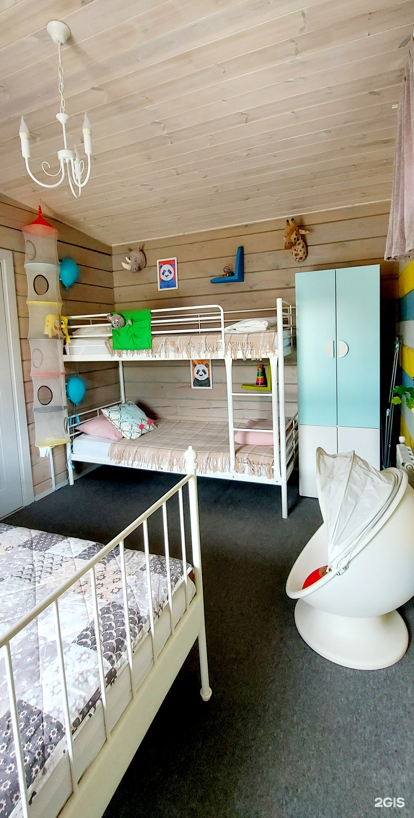 Дом с террасой - фото 4