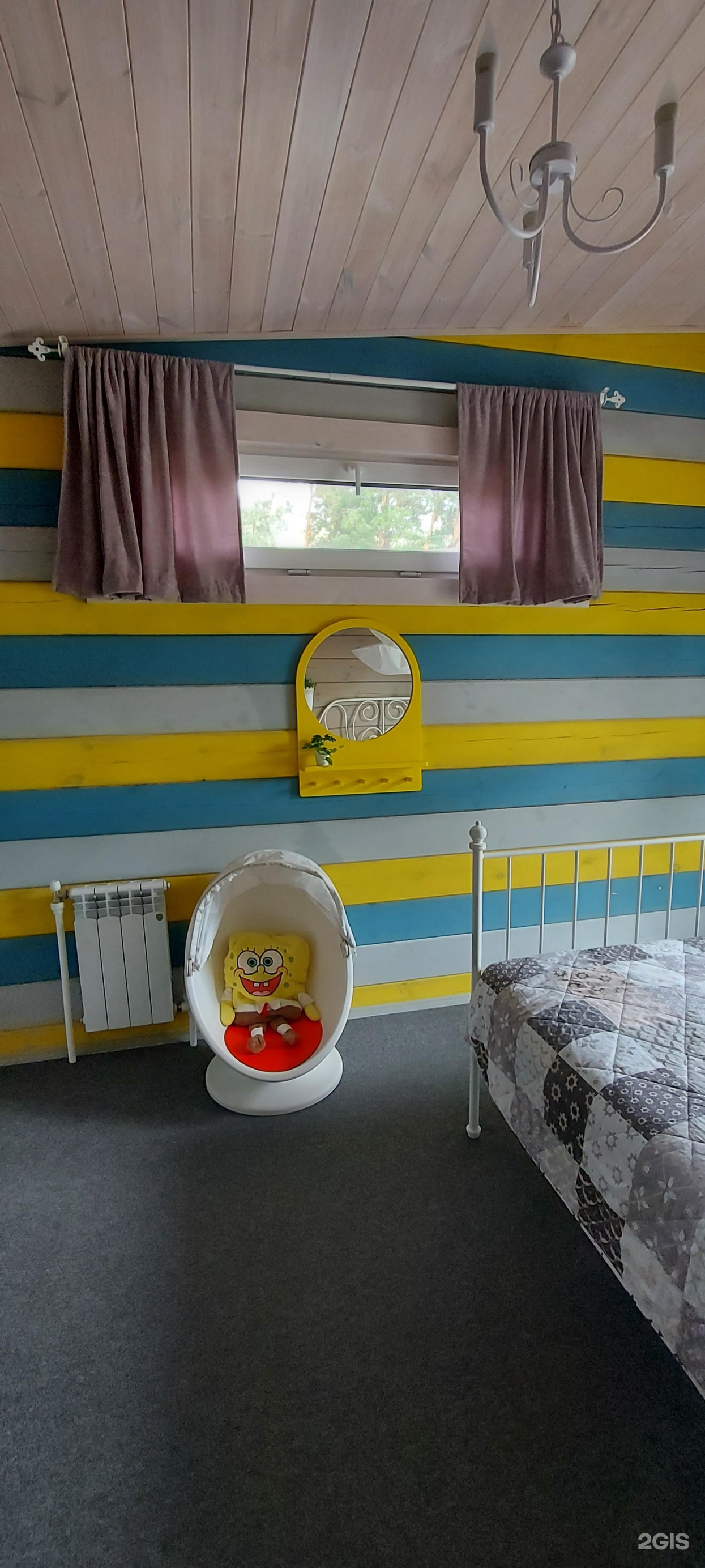 Дом с террасой - фото 5