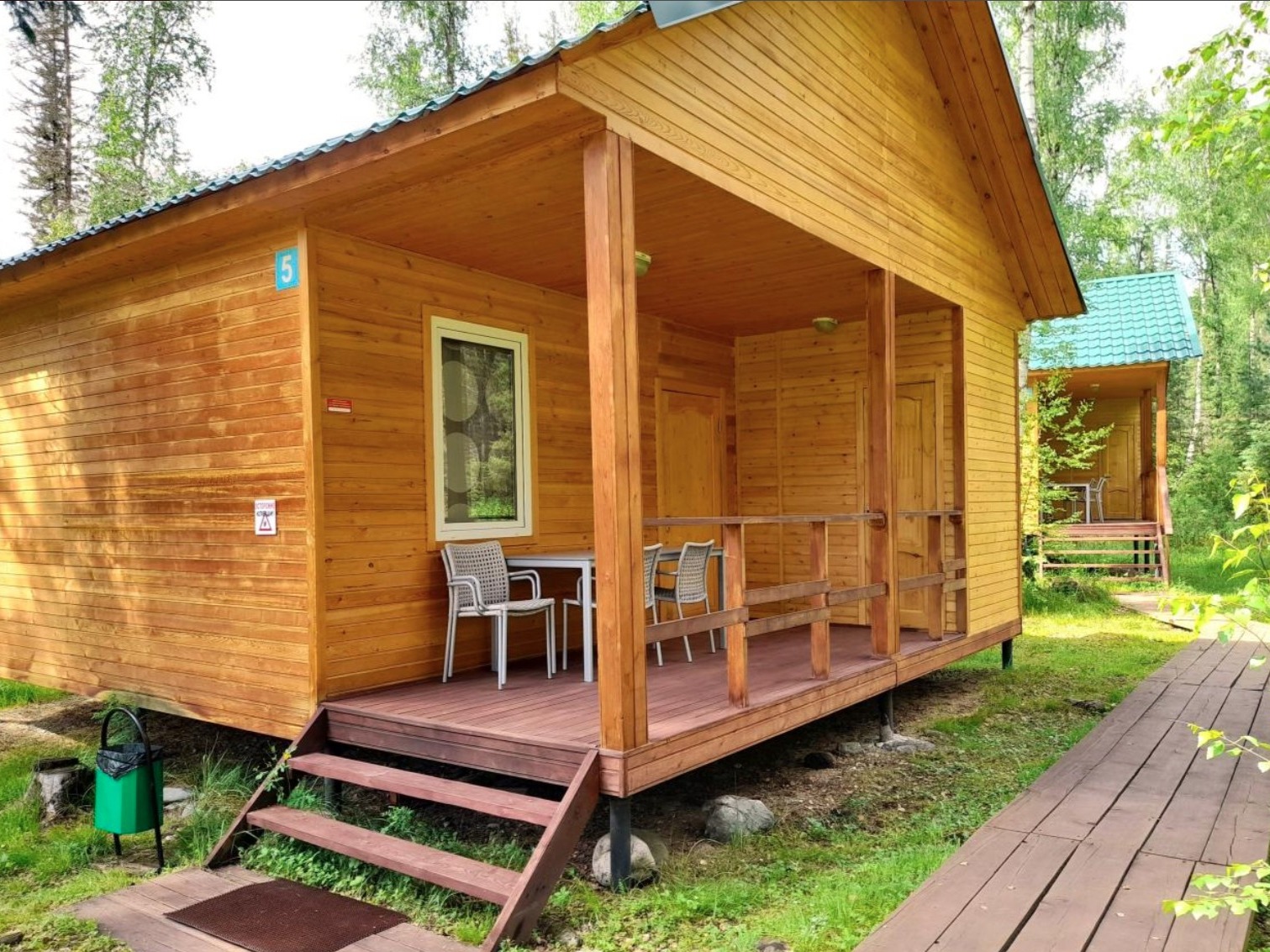 Катанда - фото 2