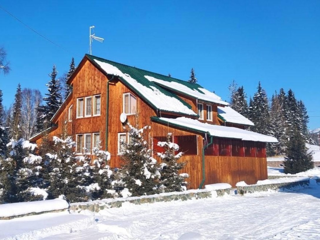 Катанда - фото 3