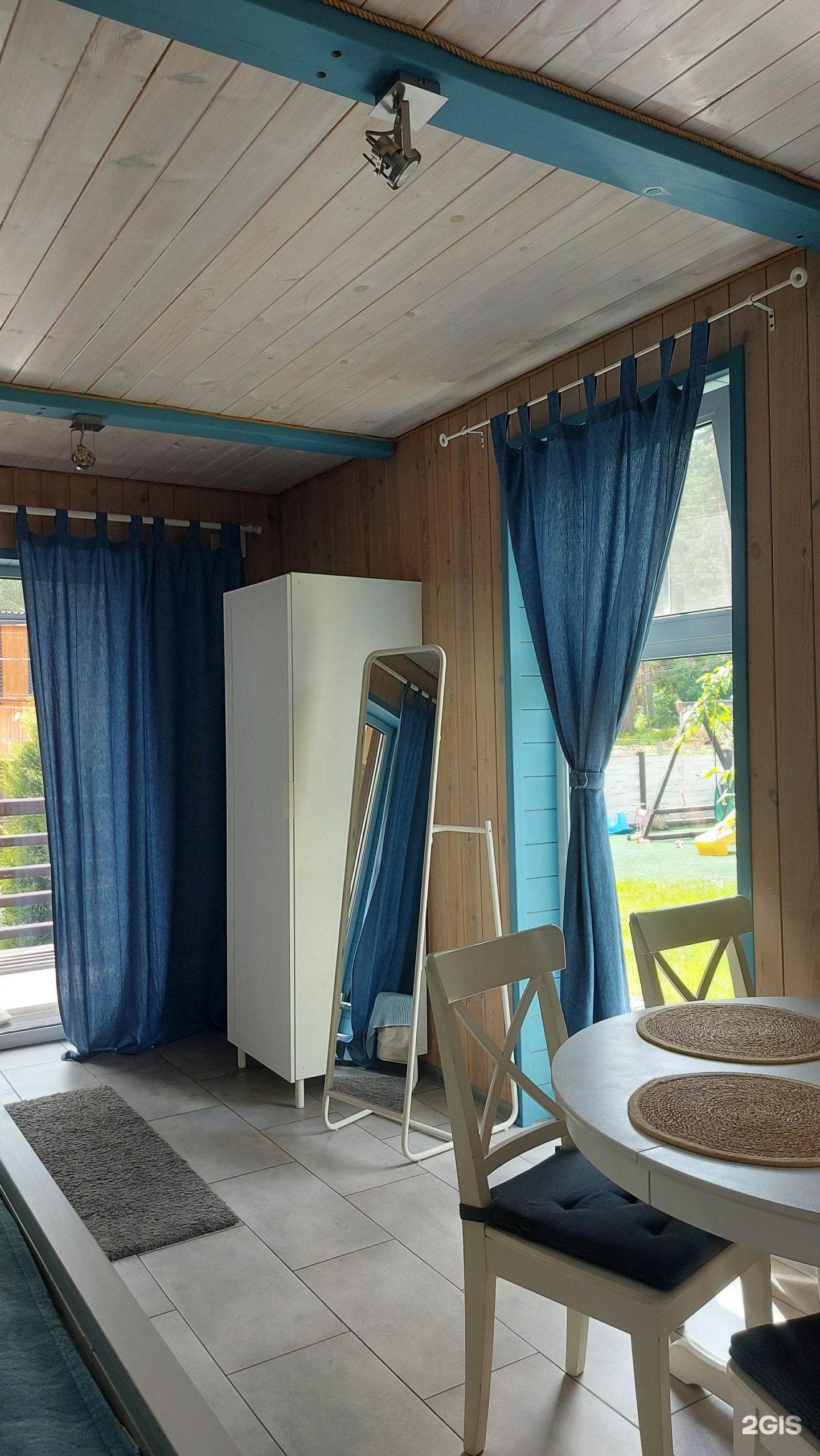 Двухместный просторный номер - фото 4