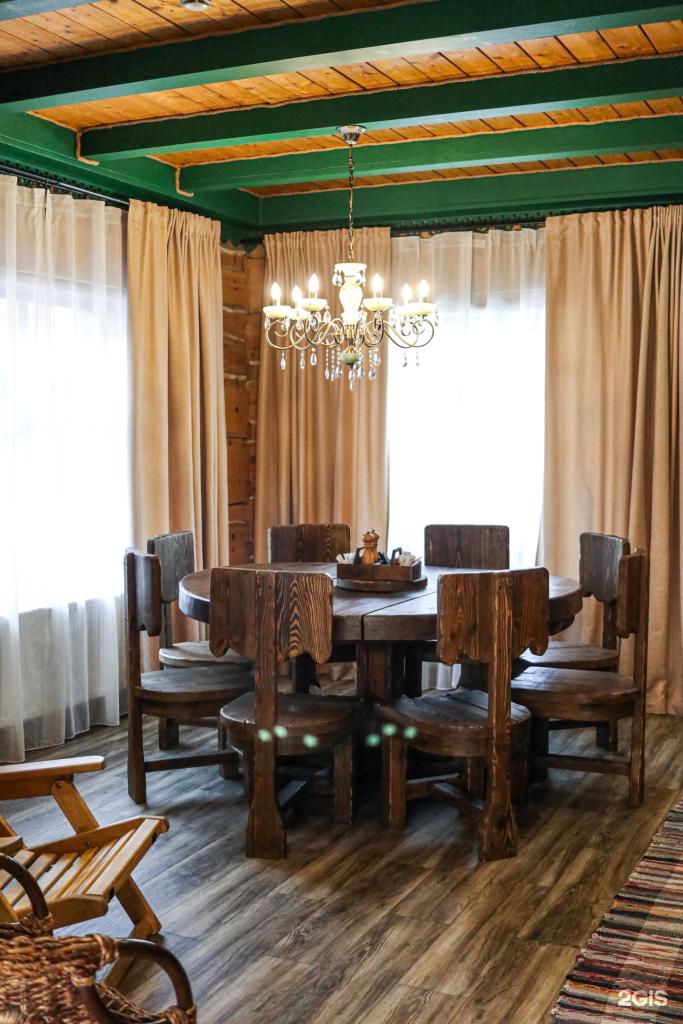 Green Ландия - фото 9