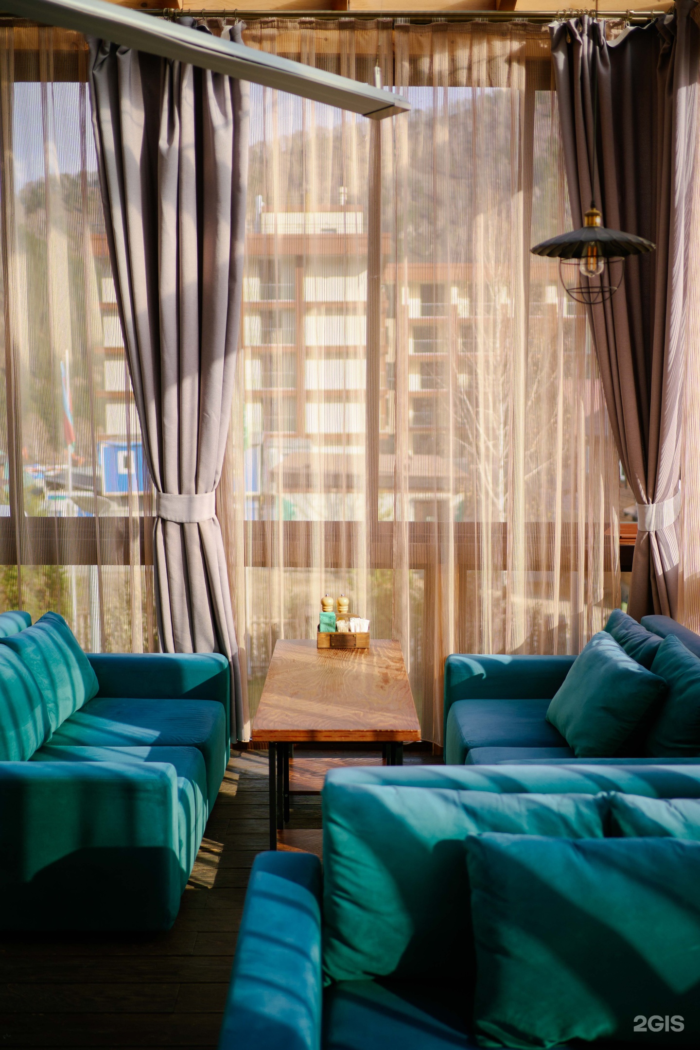 Green Ландия - фото 13