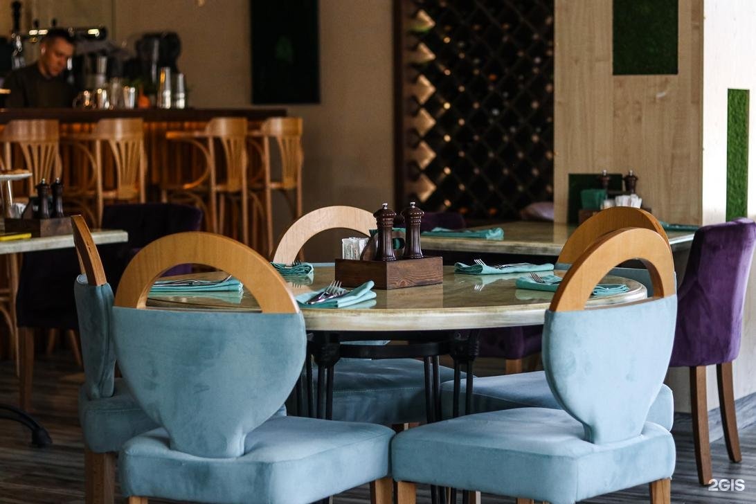 Green Ландия - фото 14