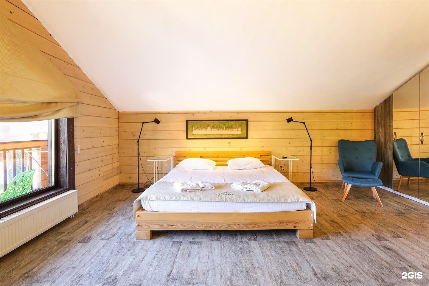 Green Ландия - фото 16