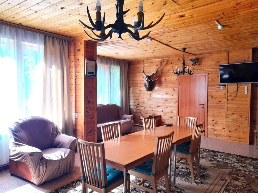 Катанда - фото 6