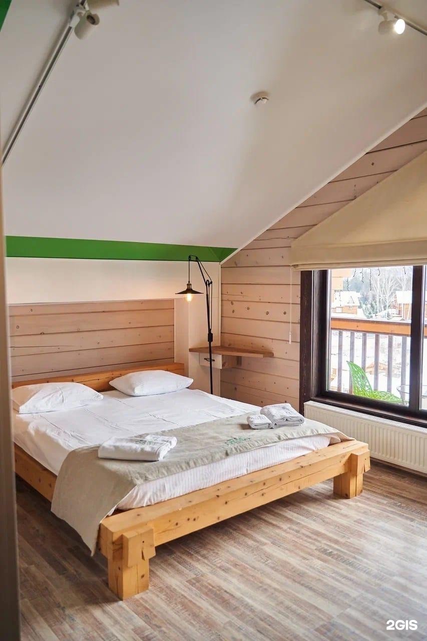 Green Ландия - фото 20