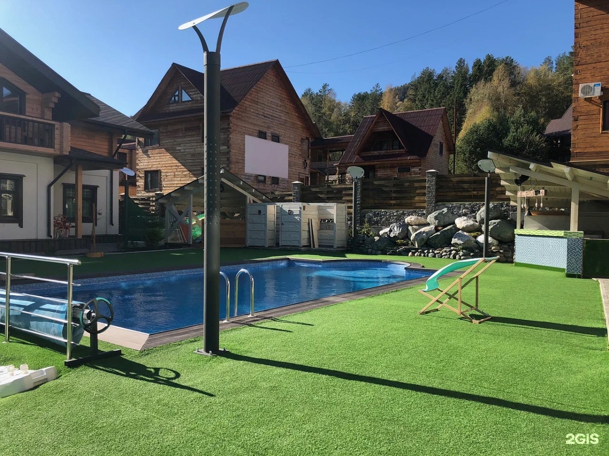 Green Ландия - фото 22