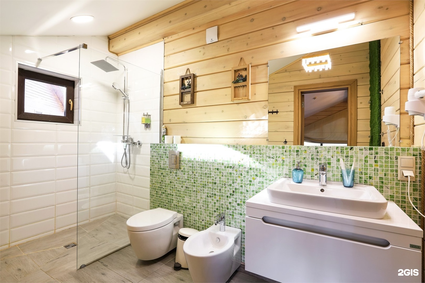 Green Ландия - фото 24