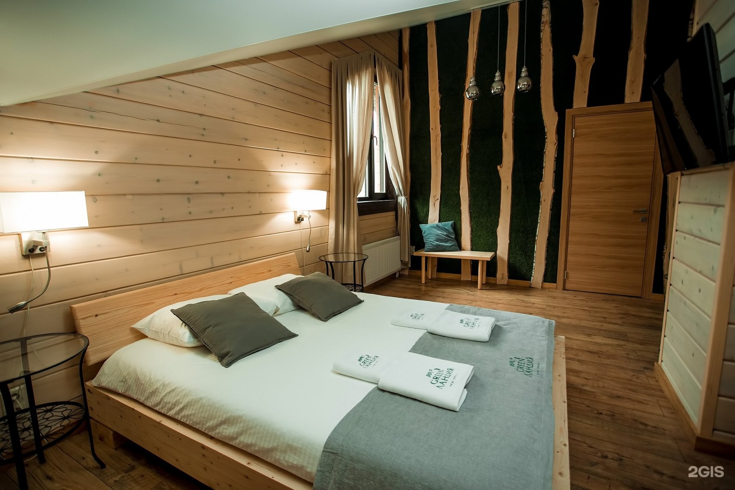 Green Ландия - фото 25