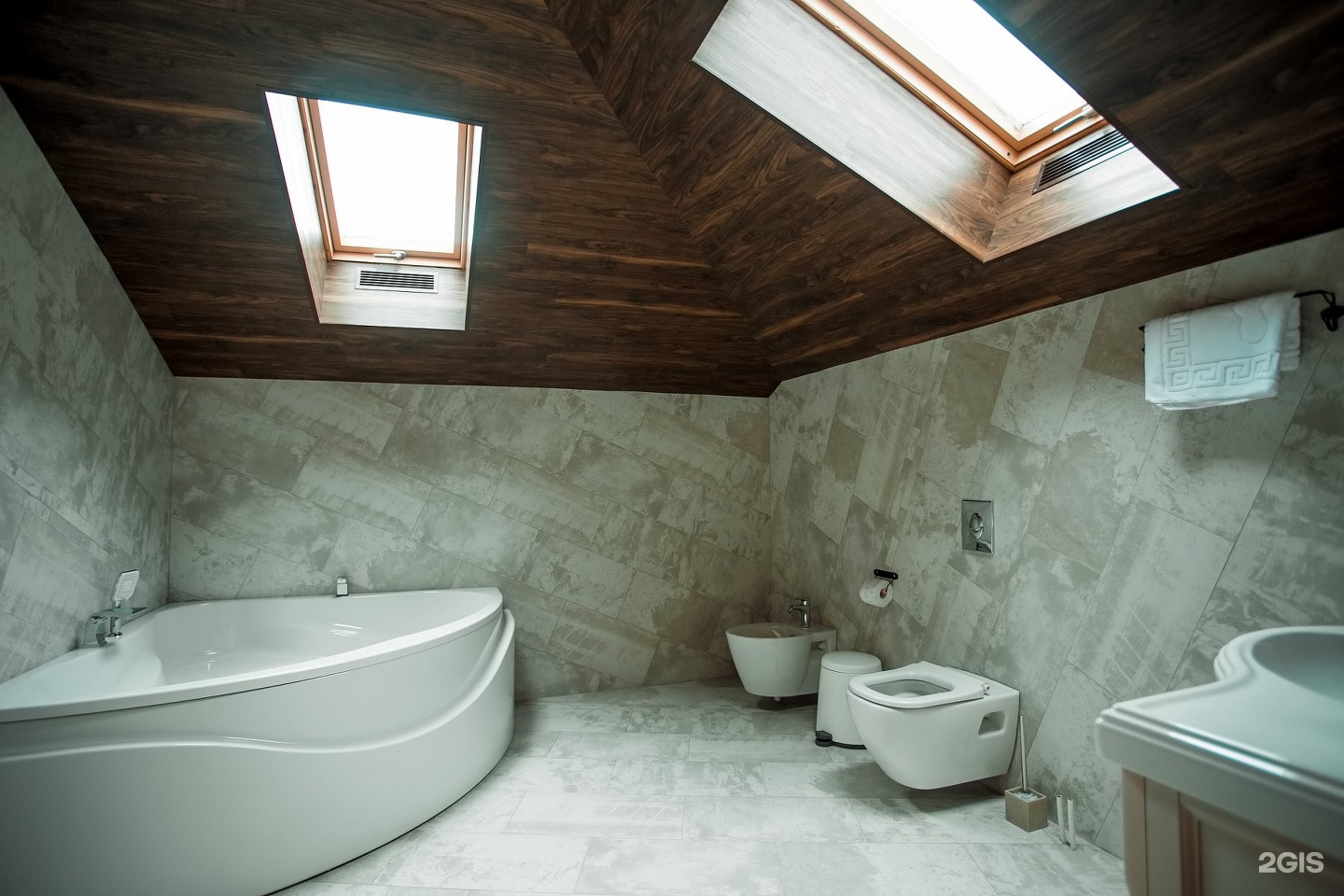 Green Ландия - фото 27