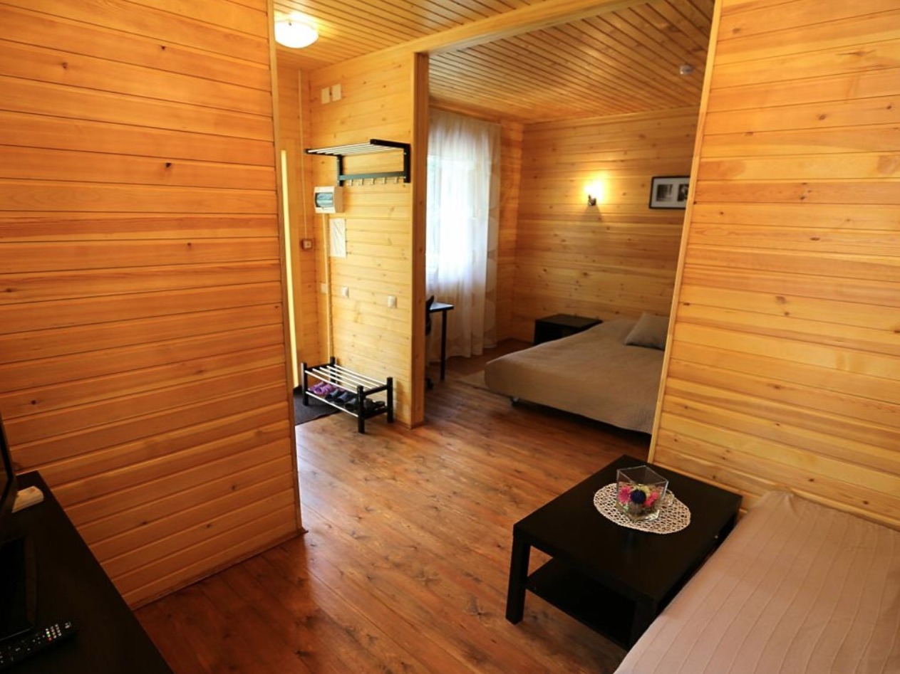 Катанда - фото 7