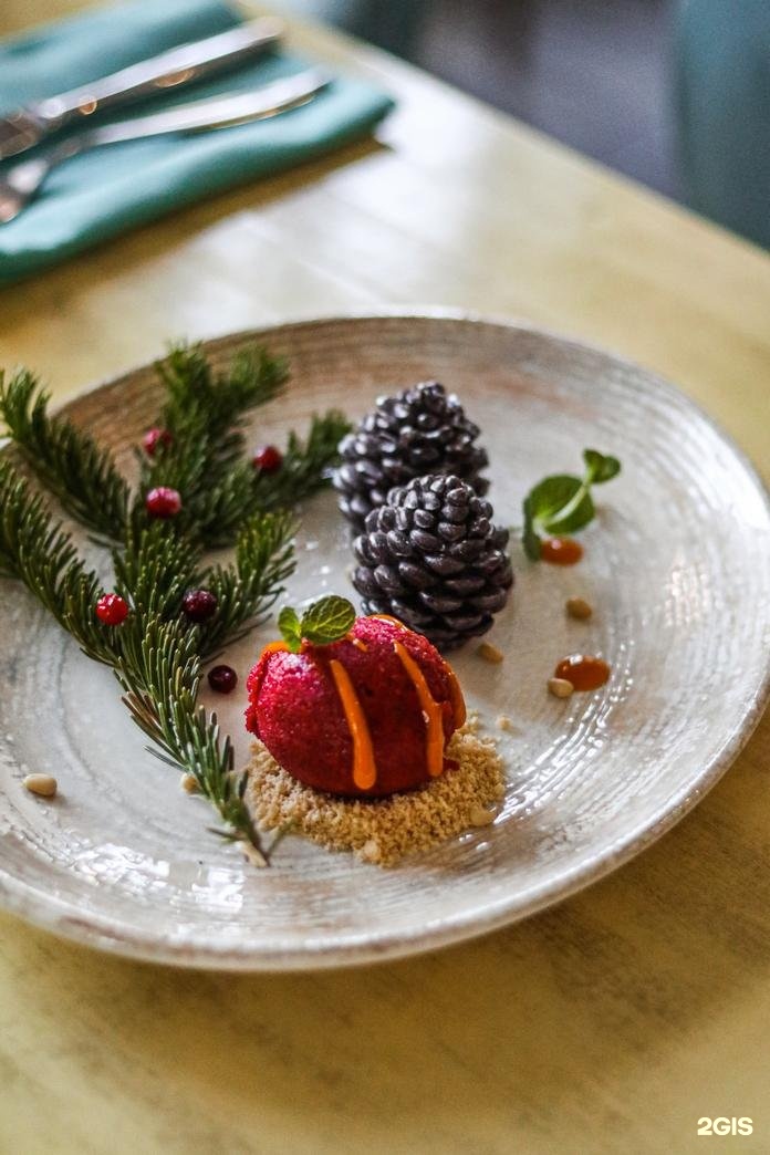 Green Ландия - фото 29