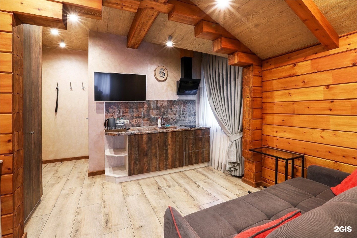 Green Ландия - фото 30