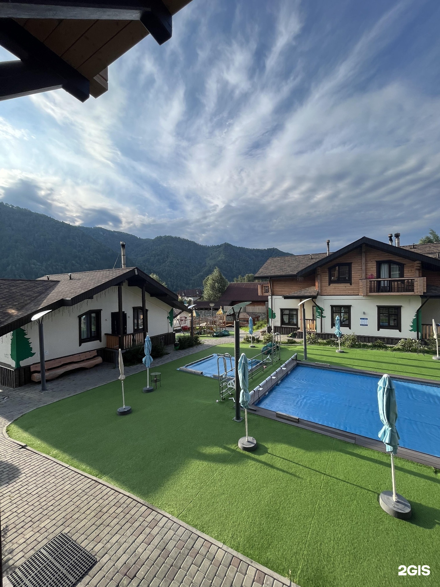 Green Ландия - фото 32