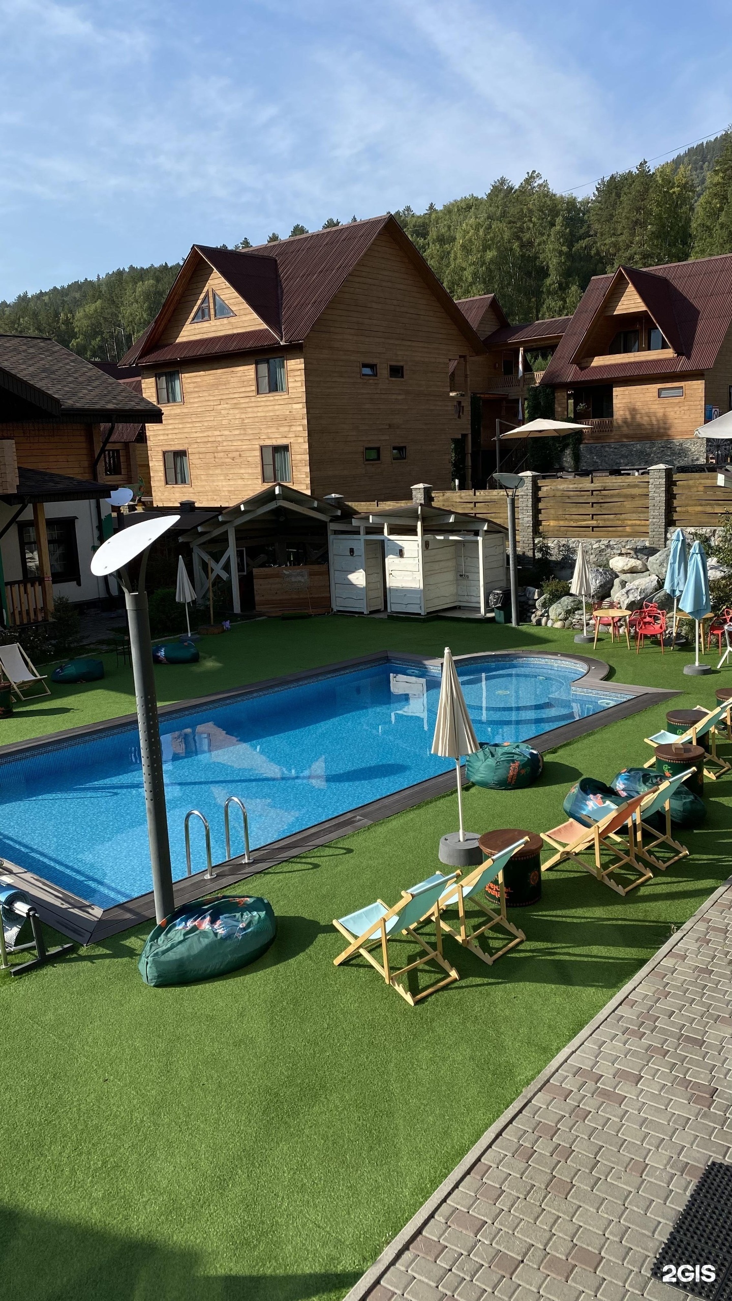 Green Ландия - фото 33