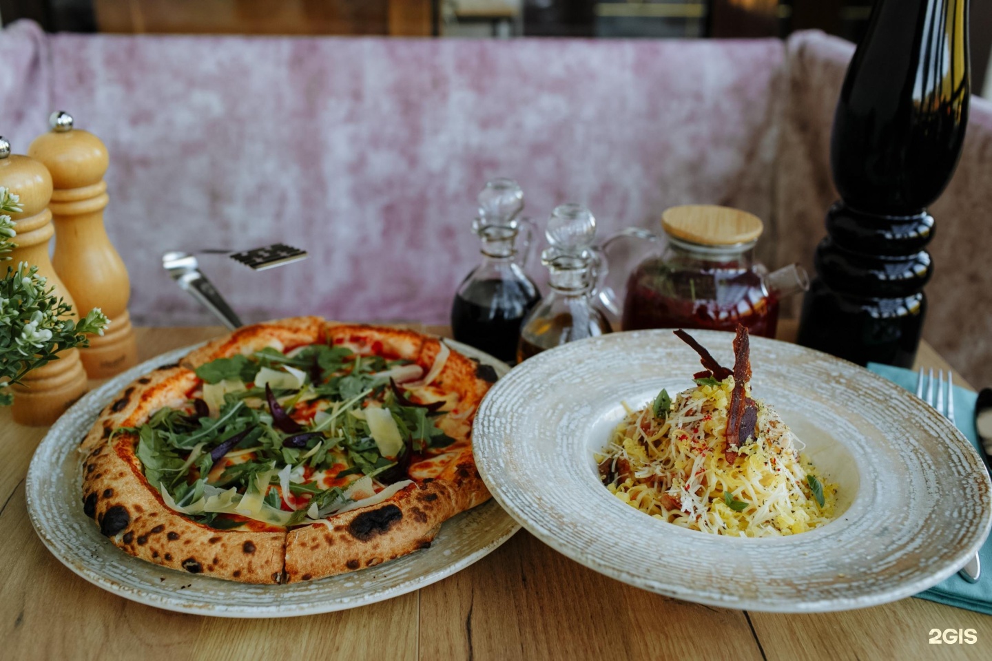 Green Ландия - фото 45