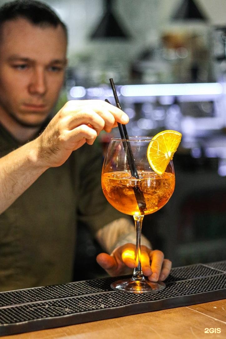 Green Ландия - фото 49