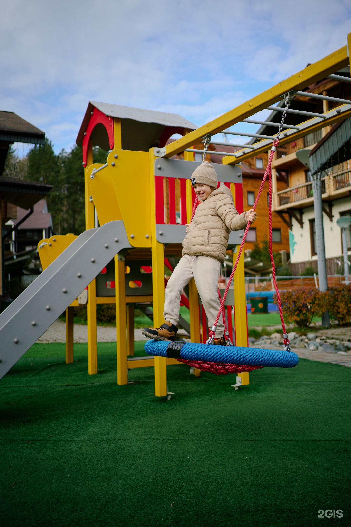 Green Ландия - фото 52