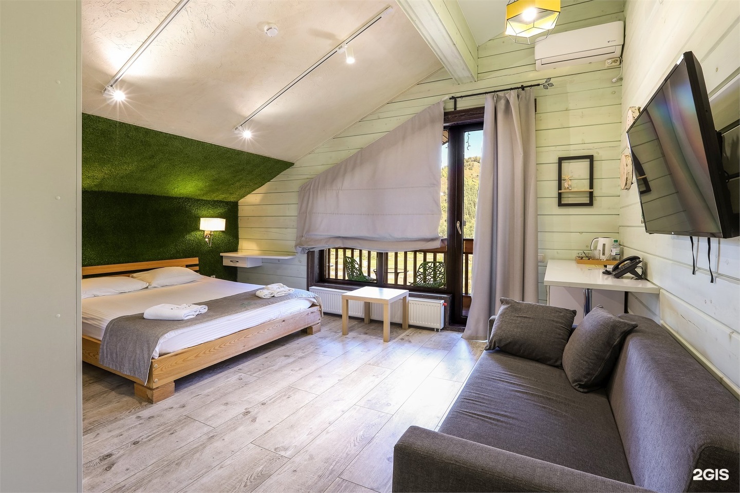 Green Ландия - фото 58