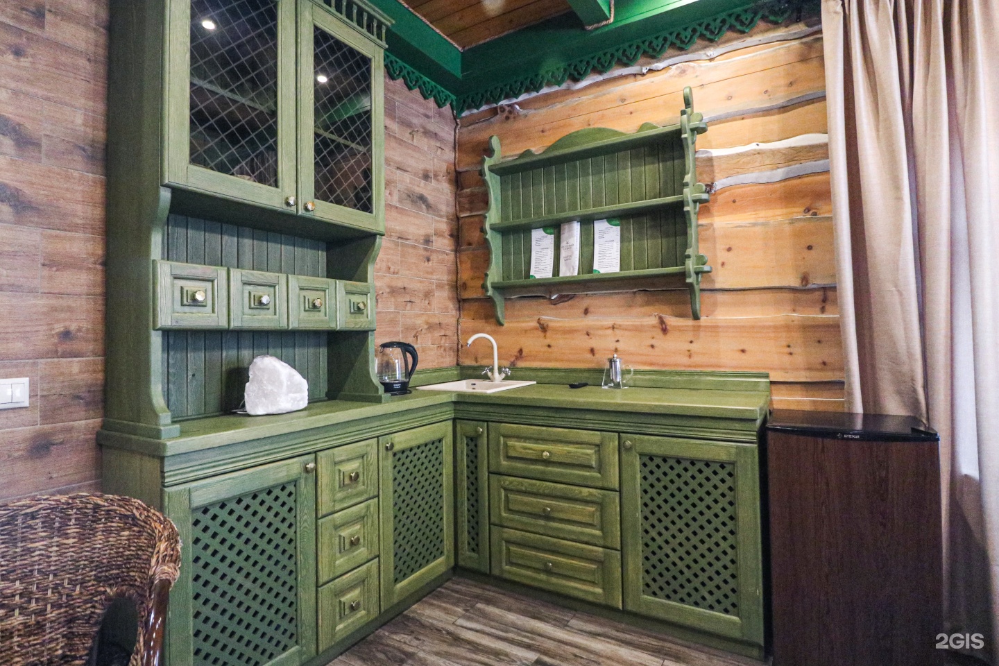 Green Ландия - фото 63